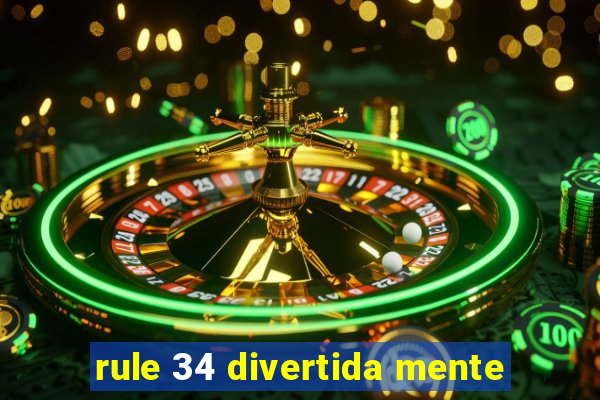 rule 34 divertida mente